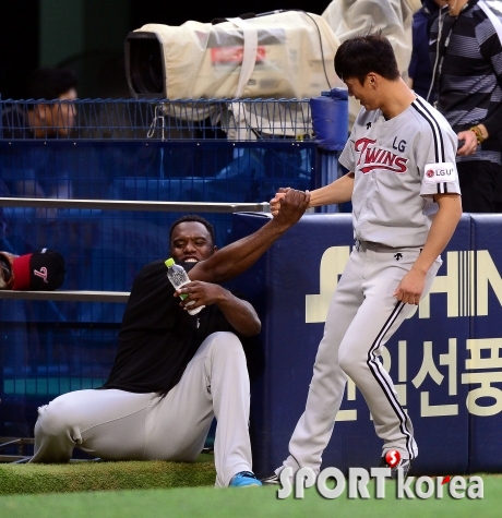 소사, `나 일어나기 싫어`