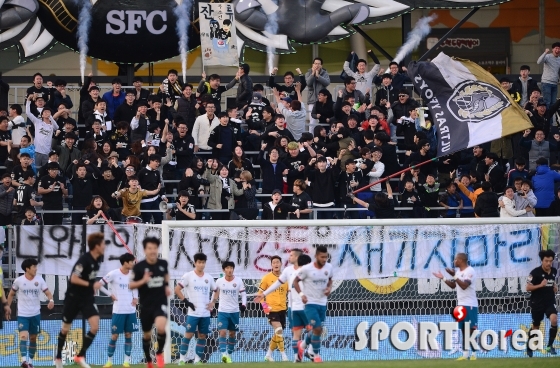 성남 FC `강등은 있을 수 없어`