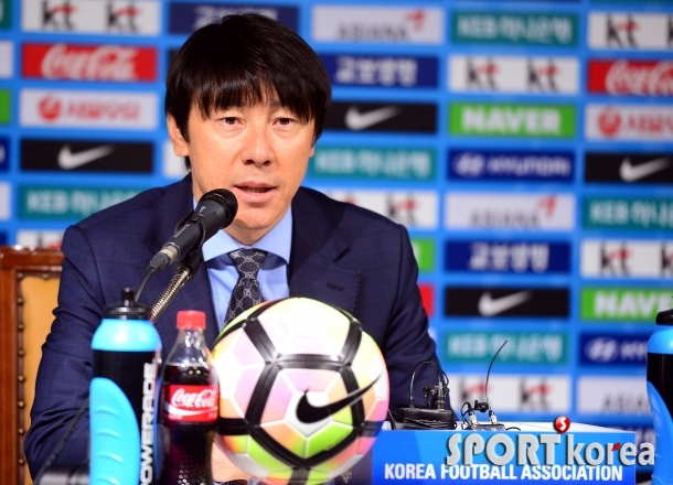 신태용 감독 `U-20축구월드컵 자신있다`