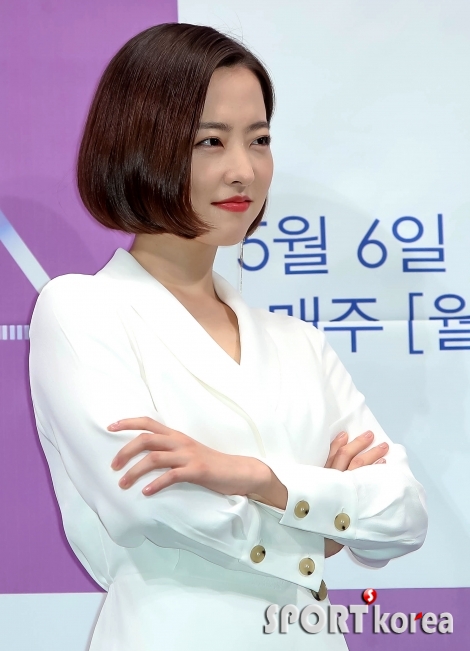 `뽀블리` 박보영 `새침한 표정도 예쁜 그녀`