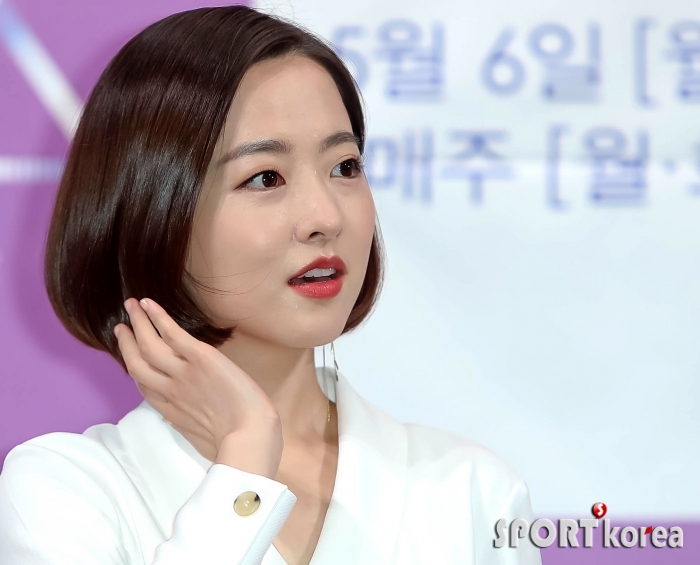 `뽀블리` 박보영 `아름답다`