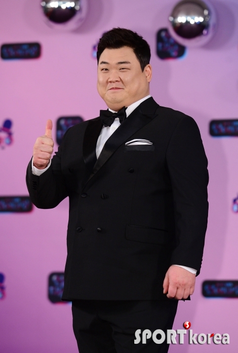 김준현 `2019 KBS 연예대상 진행 맡았어요`