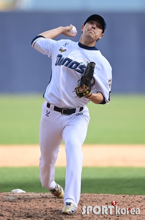 김진성 `더 이상의 실점은 없다`