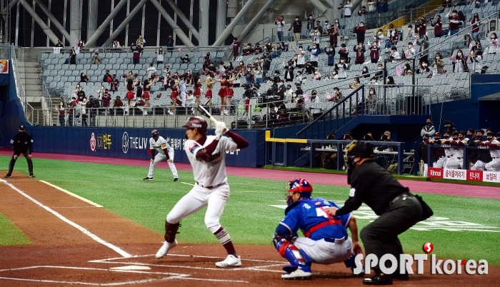 반갑다! 프로야구야~