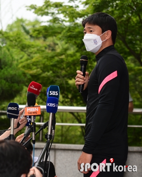 권창훈 `두 번째 올림픽 출전`