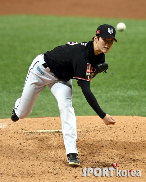 배제성 `1위 질주는 계속된다`