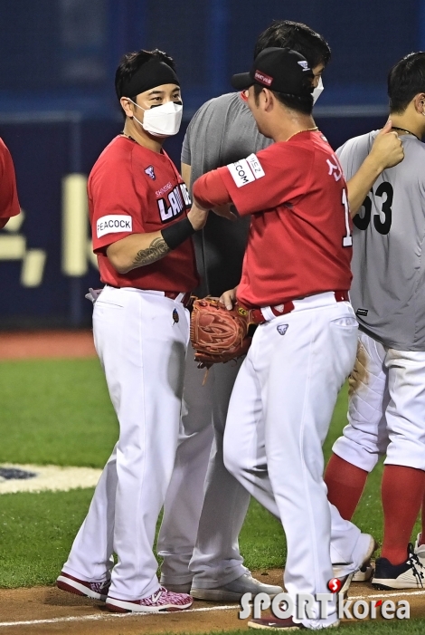 추신수 `20-20클럽 가입과 3연패 끝`