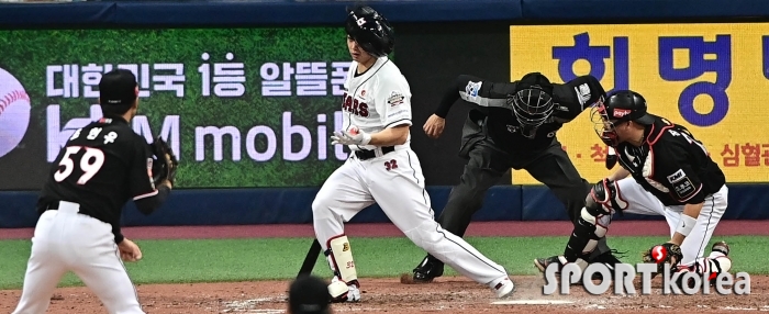 김재환 `스타일 구기네`