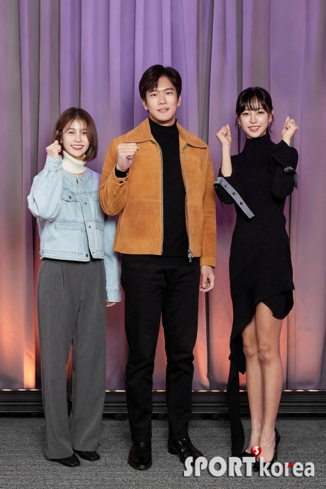 `백수세끼` 많이 기대해 주세요