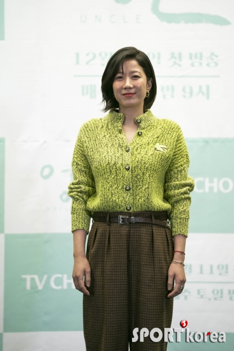 전혜진 `드라마로 인사드려요`