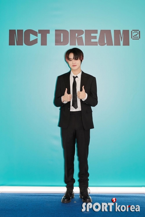 NCT드림 천러 `엄지척!`