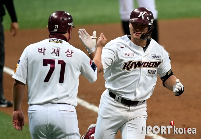 임지열, 승리를 향한 축포!