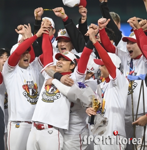 김강민 `내가 MVP`