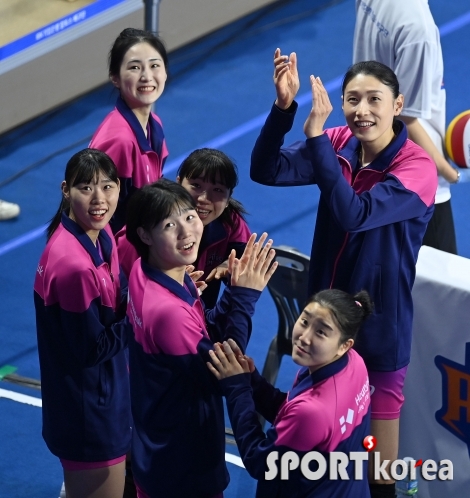 김연경, 몸 상태로 선발 제외