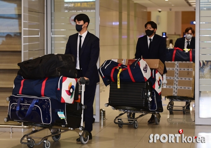 1라운드 탈락이 아쉬운 WBC 대표팀