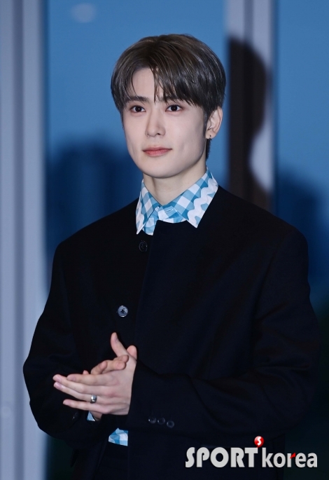 NCT 도재정 재현, 론칭쇼 시작합니다