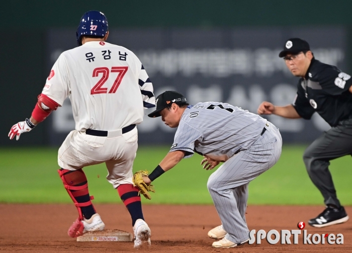 이도윤, 태그 됐어요