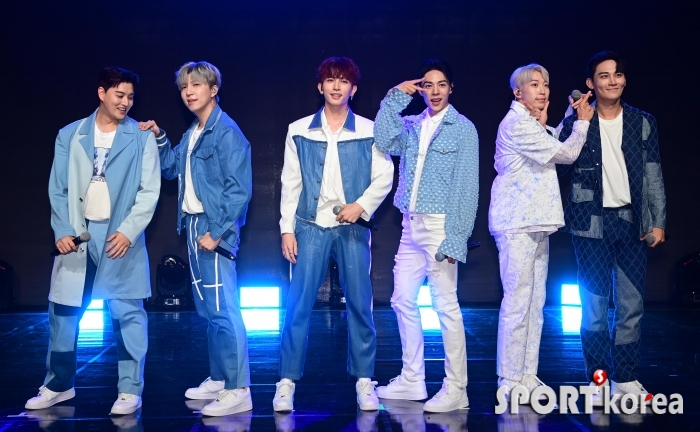 유키스, `플레이 리스트` 15주년 프로젝트 앨범으로 컴백