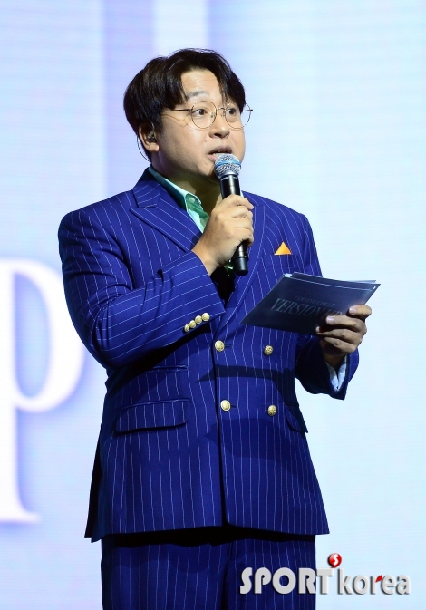 허준 `오드아이써클 소개합니다`