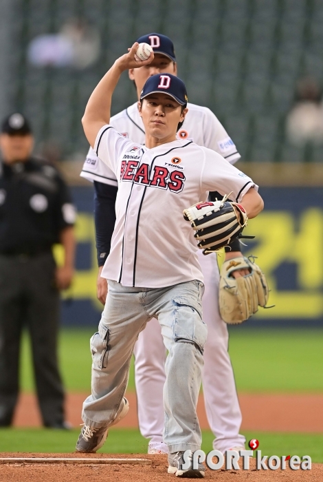 이규형, 진지한 시구