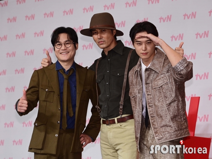 tvN `형따라 마야로` 엄지척!