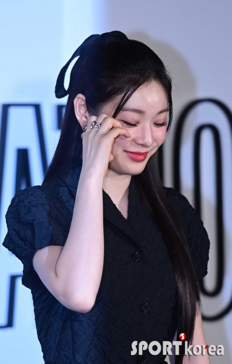 김연아, 볼하트는 부끄러워