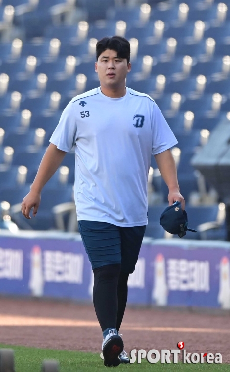 신민혁, 2차전의 주인공