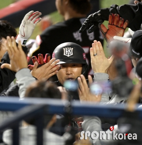 김상수 `선제 득점은 우리가`