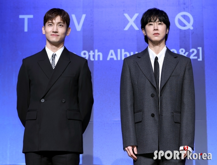 데뷔 20주년 동방신기, 9번째 정규 앨범으로 팬들 곁으로~