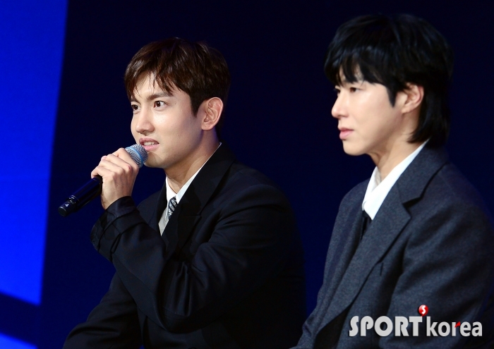 최강창민 `기념비적인 동방신기 데뷔 20주년`