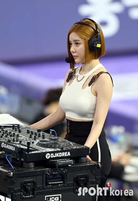 DJ 소다, 진지한 준비