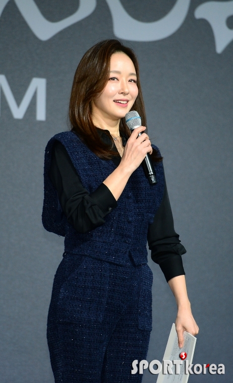박선영 아나운서 `엔시트 드림 소개합니다`