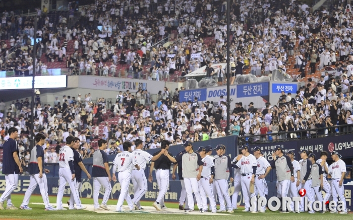 두산, 전반기 마지막 경기 6-3 승리로 장식