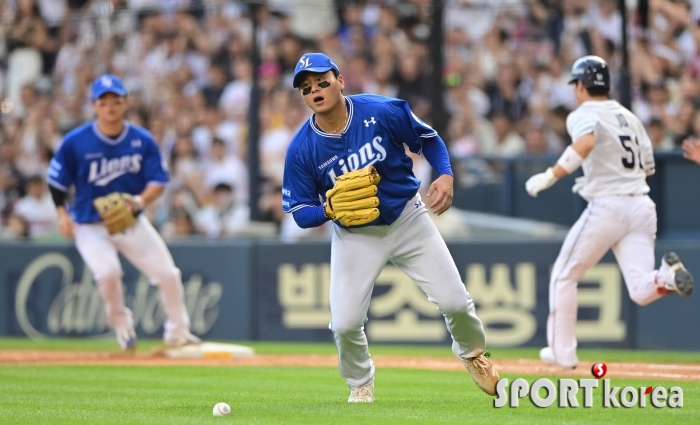 이승현, 마음이 급했어