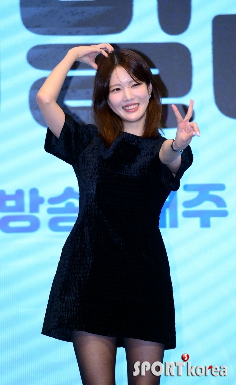 양혜지 `이쁜 날라리`