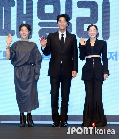 박지영-신현준-김혜은 `선서 아닙니다`