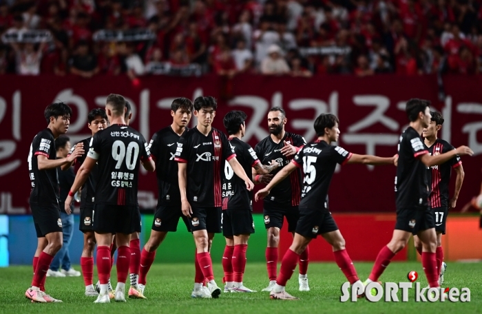 FC서울, 수원FC에 1-0 승리하며 5위로