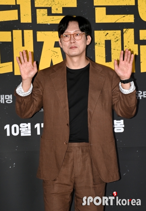 박병은 `더러운 돈이면 건드릴꺼예요`