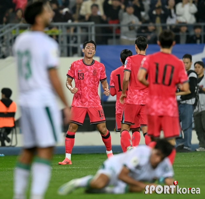 오세훈 `선제골은 내가`