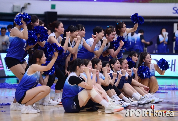 신한은행, 하나은행에 승리하며 3연패 탈출