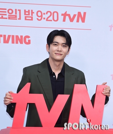 강태오, tvN `감자연구소`로 복귀