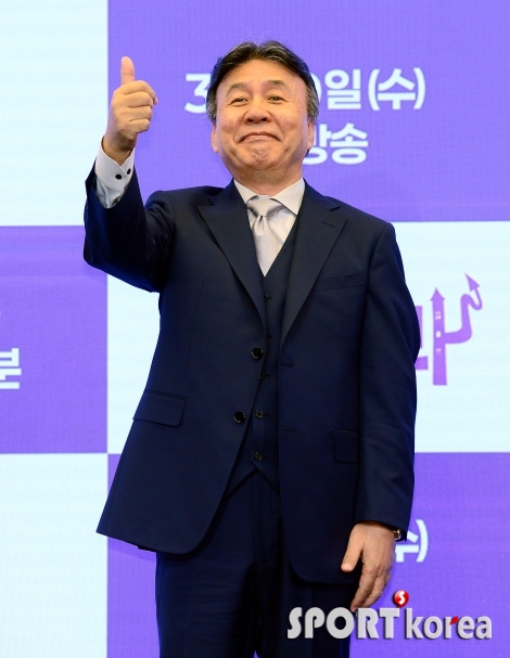 박영규, 시트콤의 일황~