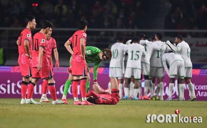 백승호 이어 이강인도 부상